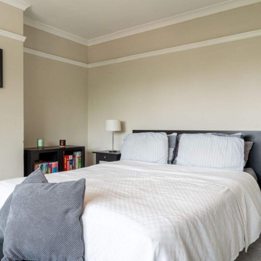 Beaufort Road. For sale with Clarke & Partners estate agent.